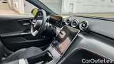  Mercedes  C-Klasse C 220 d 4MATIC T Autom. #7