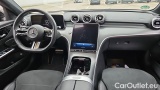  Mercedes  C-Klasse C 220 d 4MATIC T Autom. #6