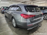  Mercedes  C-Klasse C 220 d T Autom. #3