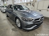  Mercedes  C-Klasse C 220 d T Autom. #2
