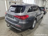  Mercedes  C-Klasse C 220 d T Autom. #4