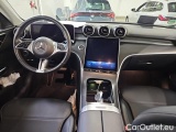  Mercedes  C-Klasse C 220 d T Autom. #6