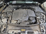  Mercedes  C-Klasse C 220 d T Autom. #11