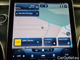  Mercedes  C-Klasse C 220 d T Autom. #13