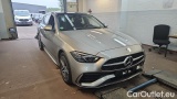  Mercedes  C-Klasse C 300 e T Autom. #2