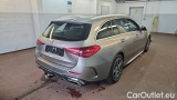  Mercedes  C-Klasse C 300 e T Autom. #4