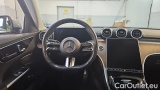  Mercedes  C-Klasse C 300 e T Autom. #6
