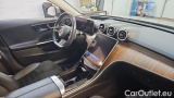  Mercedes  C-Klasse C 300 e T Autom. #7