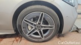  Mercedes  C-Klasse C 300 e T Autom. #10