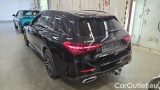  Mercedes  C-Klasse C 300 e T Autom. #3