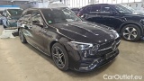  Mercedes  C-Klasse C 300 e T Autom. #2