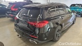 Mercedes  C-Klasse C 300 e T Autom. #4