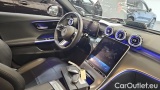  Mercedes  C-Klasse C 300 e T Autom. #7