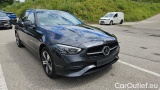  Mercedes  C-Klasse C 300 e T Autom. #2