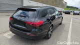  Mercedes  C-Klasse C 300 e T Autom. #4
