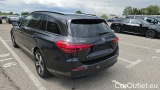  Mercedes  C-Klasse C 300 e T Autom. #3