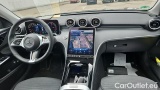  Mercedes  C-Klasse C 300 e T Autom. #6