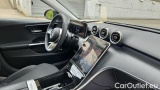  Mercedes  C-Klasse C 300 e T Autom. #7