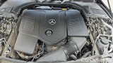  Mercedes  C-Klasse C 300 e T Autom. #11