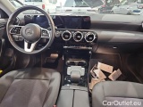  Mercedes  CLA-Klasse CLA 180 d Shooting Brake #6