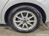 Mercedes  CLA-Klasse CLA 180 d Shooting Brake #10