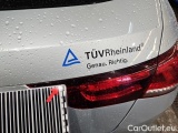  Mercedes  CLA-Klasse CLA 180 d Shooting Brake #25