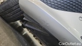  Mercedes  CLA-Klasse CLA 200 d Shooting Brake #23
