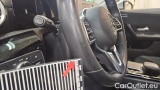  Mercedes  CLA-Klasse CLA 200 d Shooting Brake #27