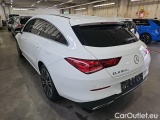 CLA-Klasse