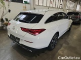 CLA-Klasse