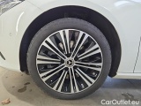  Mercedes  CLA-Klasse CLA 250 e DCT Shooting Brake #10