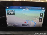  Mercedes  CLA-Klasse CLA 250 e DCT Shooting Brake #13