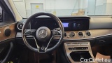  Mercedes  E-Klasse E 220 d T Autom. #6