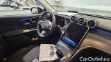  Mercedes  GLC  220 d 4MATIC Autom. #7