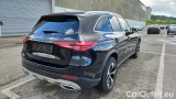  Mercedes  GLC  300 de 4MATIC Autom. #4