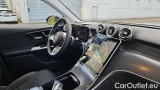  Mercedes  GLC  300 de 4MATIC Autom. #7