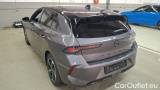  Opel  Astra 1.2 Turbo 96kW GS #3