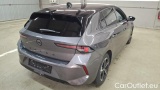  Opel  Astra 1.2 Turbo 96kW GS #4