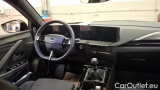  Opel  Astra 1.2 Turbo 96kW GS #6