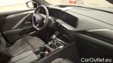  Opel  Astra 1.2 Turbo 96kW GS #7