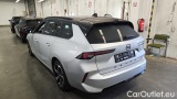  Opel  Astra ST 1.2 Turbo 96kW GS #3
