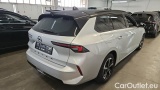  Opel  Astra ST 1.2 Turbo 96kW GS #4