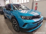  Opel  Mokka 1.2 Turbo 96kW GS Auto #2