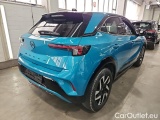  Opel  Mokka 1.2 Turbo 96kW GS Auto #4