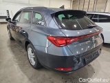  Seat  Leon 2.0 TDI 110kW Style DSG Sportstourer #3