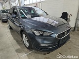  Seat  Leon 2.0 TDI 110kW Style DSG Sportstourer #2