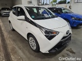  Toyota  Aygo 1,0-l-VVT-i x-play #2