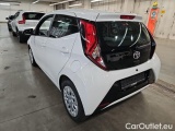  Toyota  Aygo 1,0-l-VVT-i x-play #3