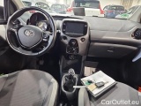  Toyota  Aygo 1,0-l-VVT-i x-play #6