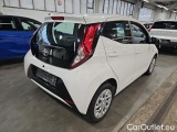  Toyota  Aygo 1,0-l-VVT-i x-play #4